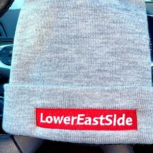 lower east side bennie